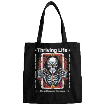 Discover Thriving Life Bags