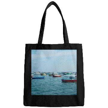 Discover view Natural 2 Bags