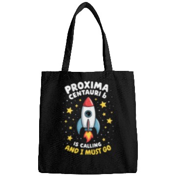 Discover Exoplanet Universe Space Astronomer Astronomy Bags