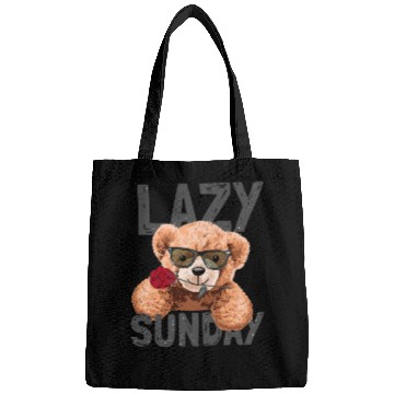 Discover lazy sunday Bags