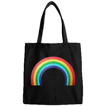 Discover Rainbow Pocket Design | Stylish & Colorful Bags