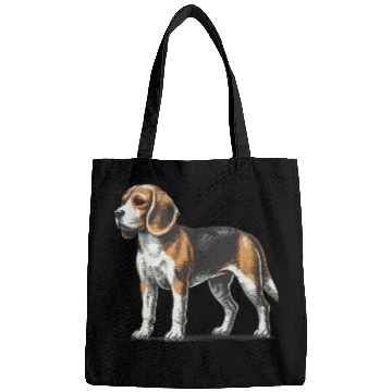 Discover Beagle Bags