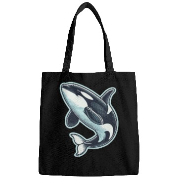 Discover Orca Bags