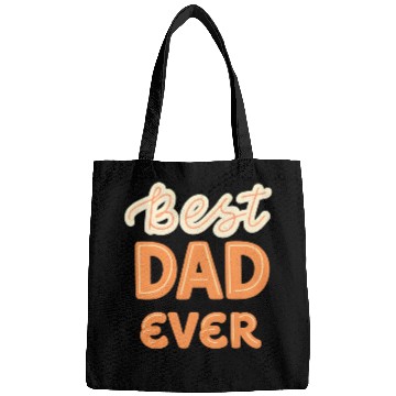 Discover Best Dad Ever Bags