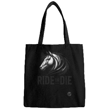 Discover Ride or Die – Equestrian Spirit Bags