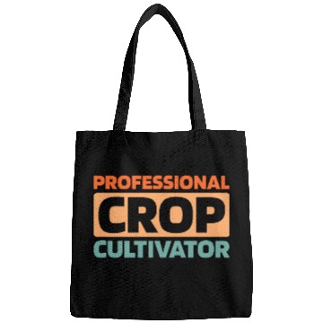 Discover Farming Farmer Bags