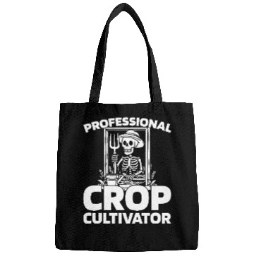 Discover Farming Farmer Bags