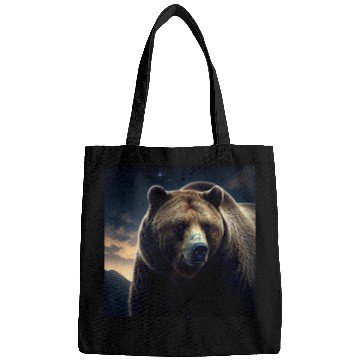 Discover Wear the wilderness Bags