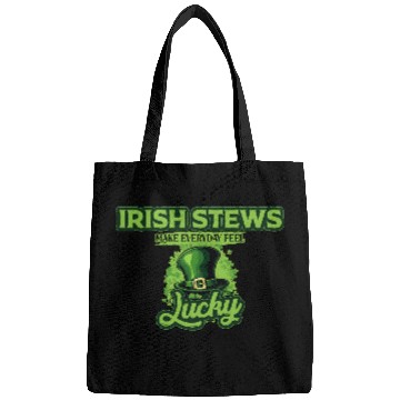 Discover Irish Stews Make Everyday Feel Lucky St Patricks Bags