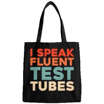 Discover Biology Biologist Bags