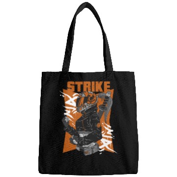 Discover Strike Rebels Street Fashion Bags