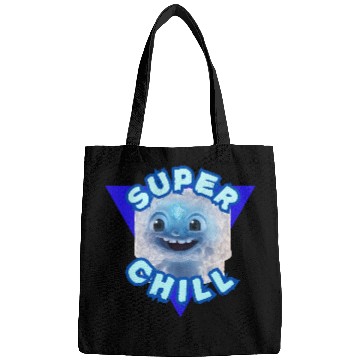 Discover Super Chill Character Design  Bags