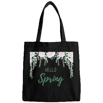 Discover Hello Spring Bags