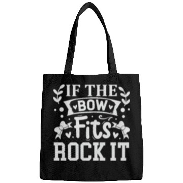 Discover If The Bow Fits Rock It Chef Cooking Bags