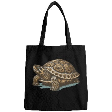 Discover Turtle Bags