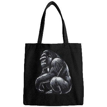 Discover Gorilla Bags