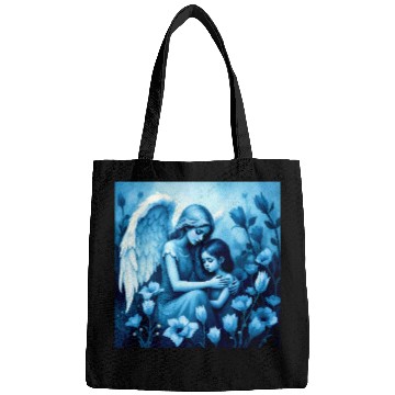 Discover Friendly Angel Bags