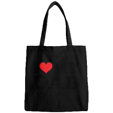 Discover I love my dad Bags