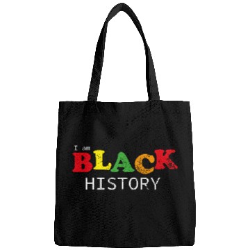 Discover Black history month Bags