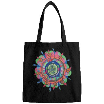 Discover Jmur mandala Bags