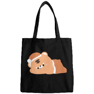 Discover Tired Tiger Bags