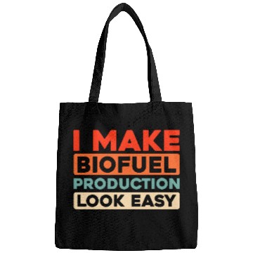 Discover Biology Biologist Bags