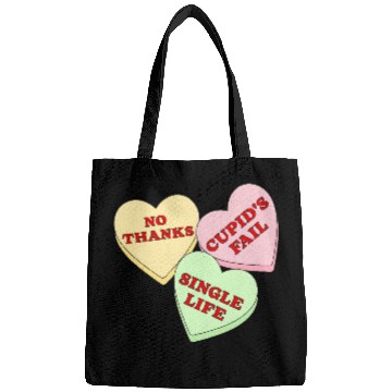 Discover Valentines Candy Hearts Bags