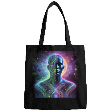 Discover Humanoid AI Bags