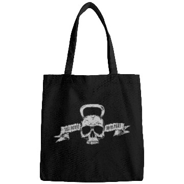Discover Till Death Do Us Part by BoxKing Bags