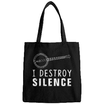 Discover Banjo guitar player Bags