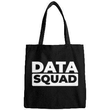 Discover Delivery Driver Squad Bags