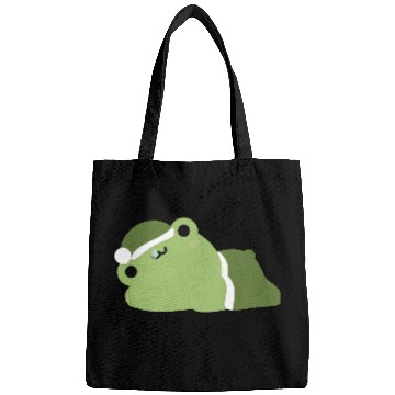 Discover Tired Frog Bags