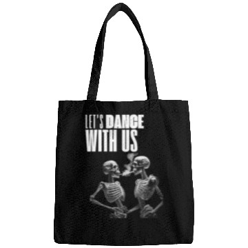 Discover Lets Dance With Us Bags