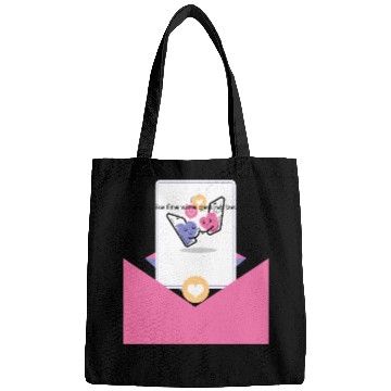 Discover Getting Better with Age Valentine Day Bags