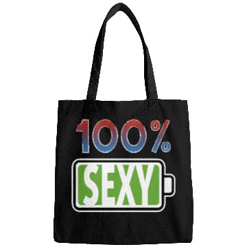 Discover 100% Sexy Bags