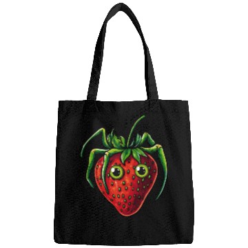 Discover Strawberry Spider Strawberry Spider Bags