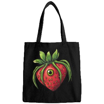Discover Strawberry Spider Strawberry Spider Bags