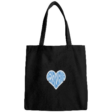 Discover Pennsylvania Bags