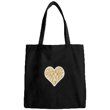 Discover New Hampshire Bags