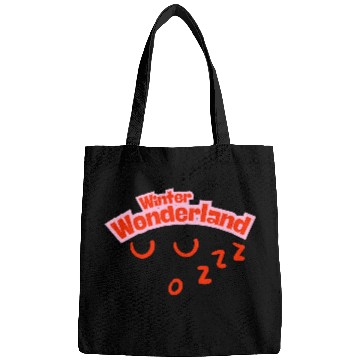 Discover winter Wonderland Bags