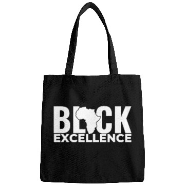 Discover Black Excellence Bags