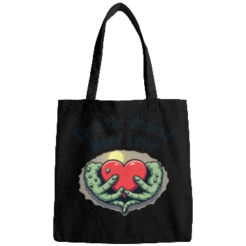 Discover Zombie Love Bags