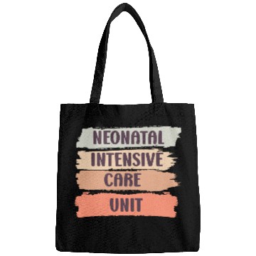 Discover NICU Nurse Fall Neonatal Intensive Care Unit Bags