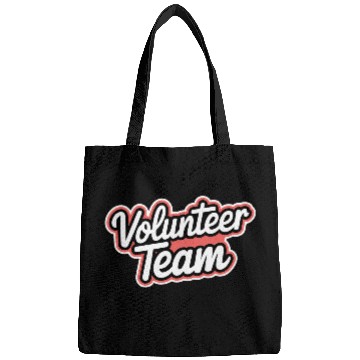 Discover Volunteer Team 15 Bags