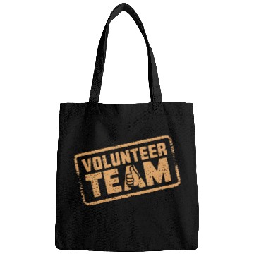 Discover Volunteer Team 17 Bags