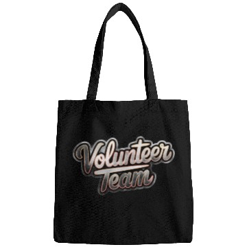 Discover Volunteer Team 14 Bags