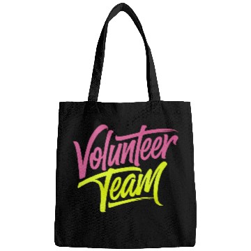 Discover Volunteer Team 16 Bags
