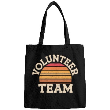 Discover Volunteer Team 18 Bags