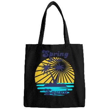 Discover Spring Break Squad Bags