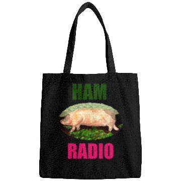 Discover Ham Radio Bags